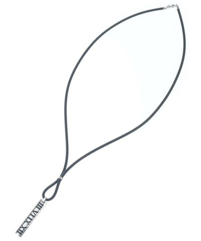 TIFFANY & CO. Necklaces