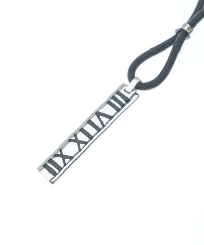 TIFFANY & CO. Necklaces