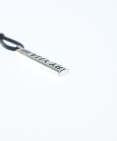 TIFFANY & CO. Necklaces