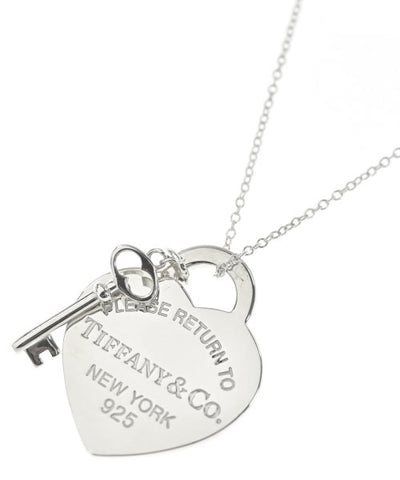 TIFFANY & CO. Necklaces