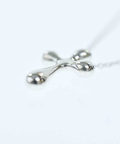 TIFFANY & CO. Necklaces