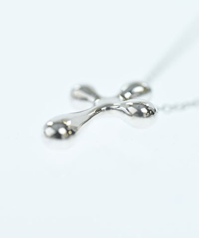 TIFFANY & CO. Necklaces