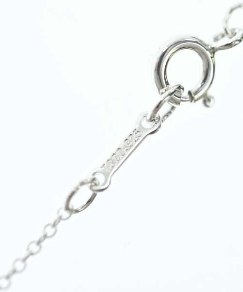 TIFFANY & CO. Necklaces