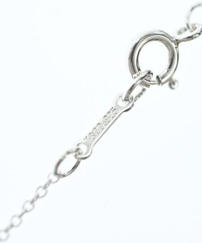 TIFFANY & CO. Necklaces