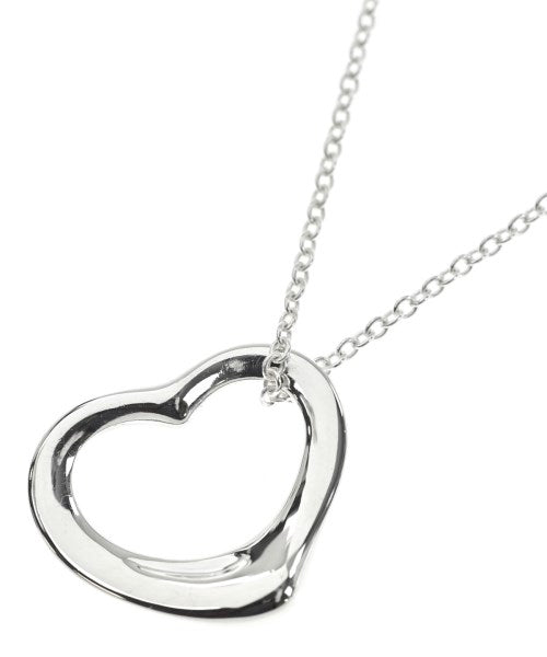 TIFFANY & CO. Necklaces