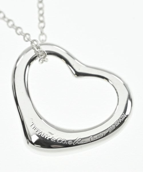 TIFFANY & CO. Necklaces