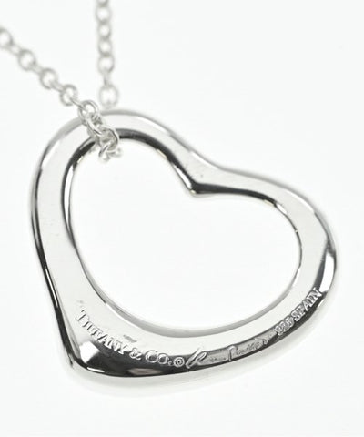 TIFFANY & CO. Necklaces