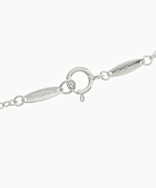 TIFFANY & CO. Necklaces