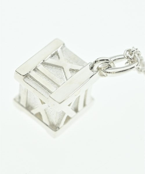 TIFFANY & CO. Necklaces