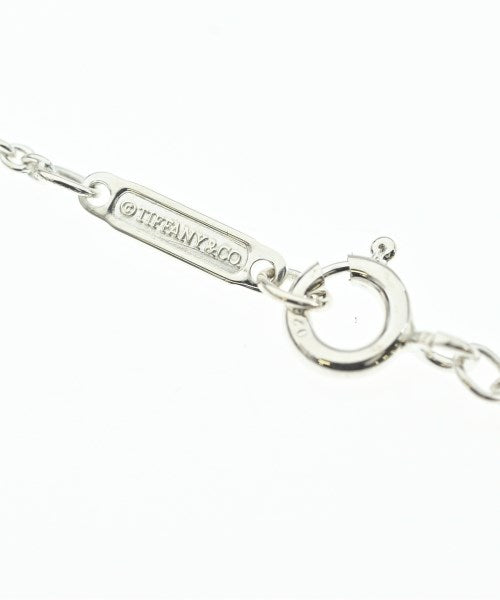 TIFFANY & CO. Necklaces