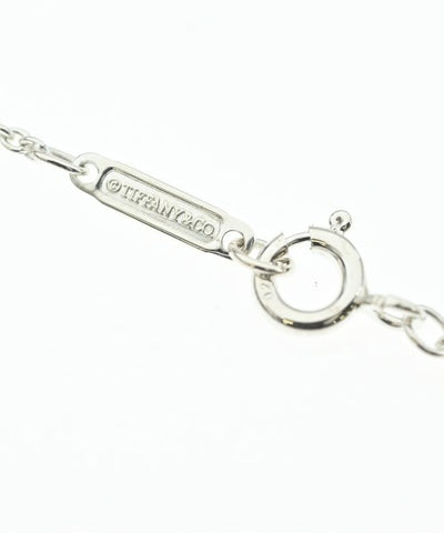 TIFFANY & CO. Necklaces