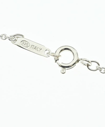 TIFFANY & CO. Necklaces