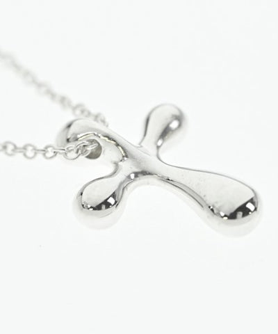 TIFFANY & CO. Necklaces