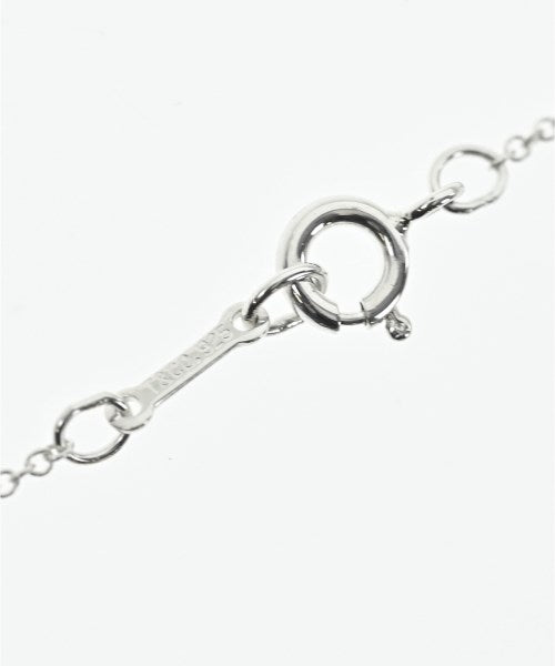 TIFFANY & CO. Necklaces