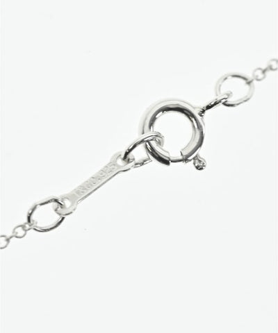 TIFFANY & CO. Necklaces