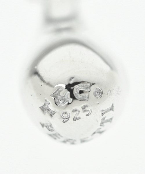 TIFFANY & CO. Necklaces