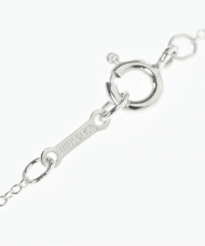 TIFFANY & CO. Necklaces