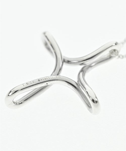 TIFFANY & CO. Necklaces