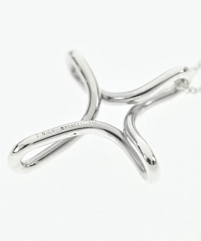 TIFFANY & CO. Necklaces