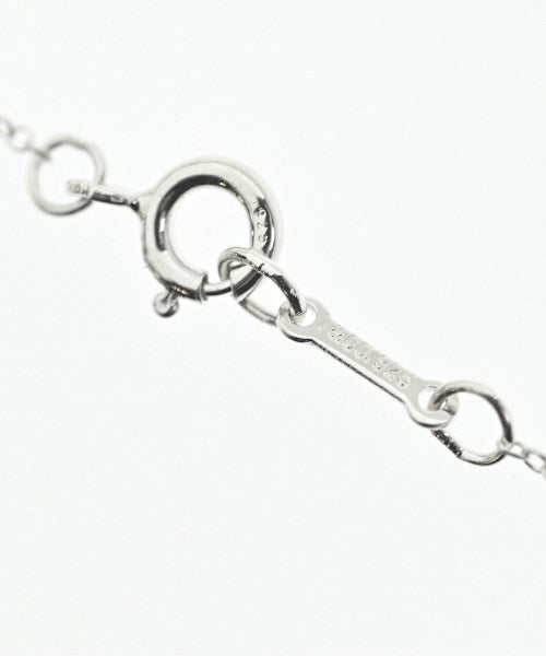 TIFFANY & CO. Necklaces