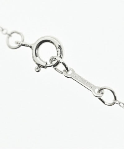 TIFFANY & CO. Necklaces