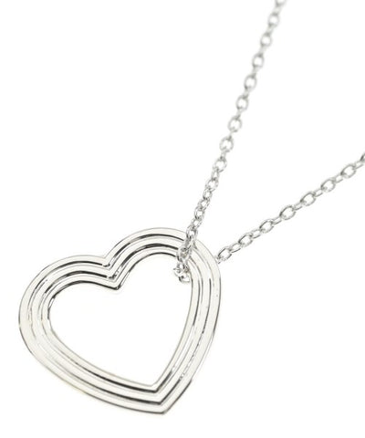 TIFFANY & CO. Necklaces