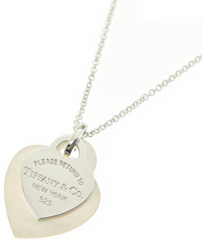TIFFANY & CO. Necklaces