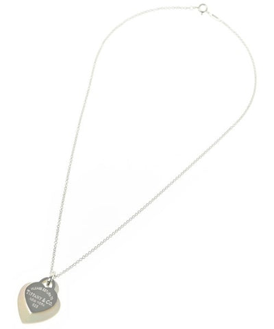 TIFFANY & CO. Necklaces