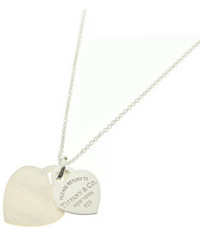 TIFFANY & CO. Necklaces
