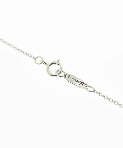 TIFFANY & CO. Necklaces