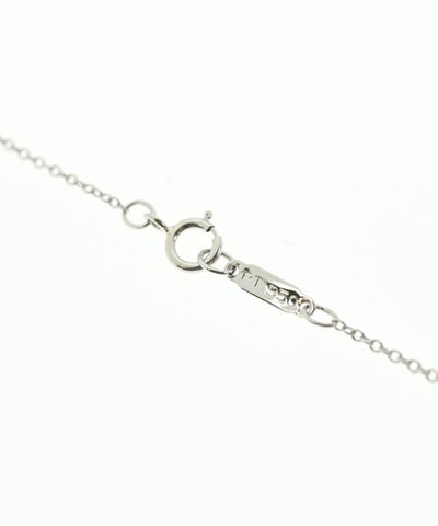 TIFFANY & CO. Necklaces