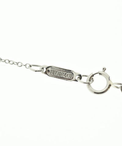 TIFFANY & CO. Necklaces