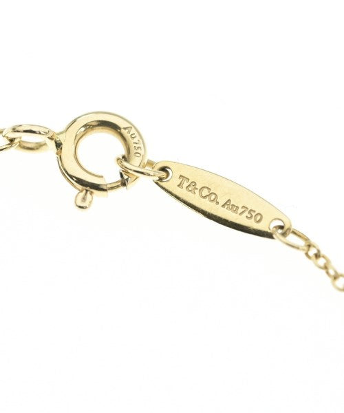 TIFFANY & CO. Bracelets/Bangles