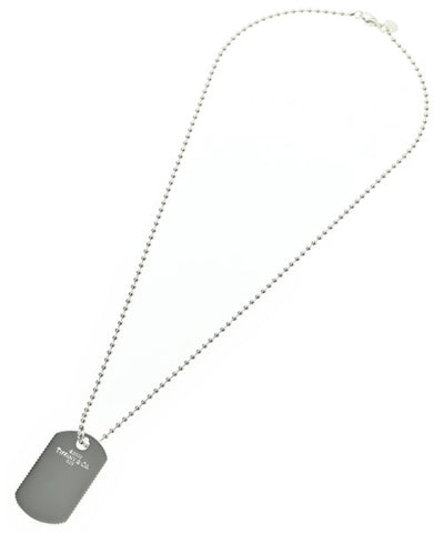 TIFFANY & CO. Necklaces