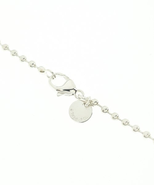 TIFFANY & CO. Necklaces