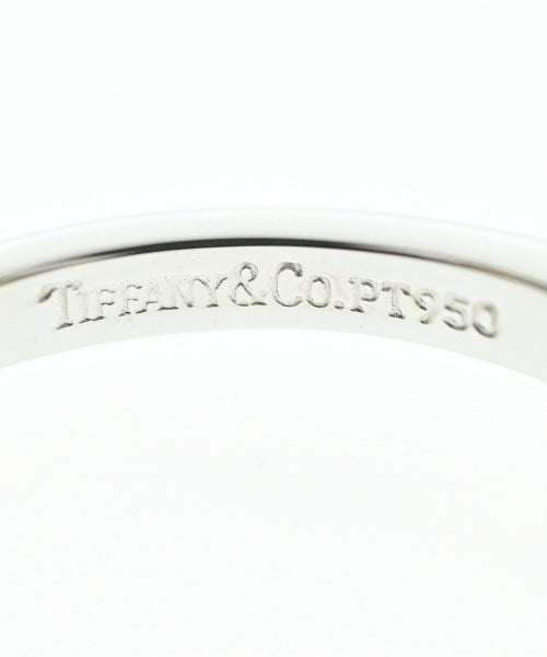 TIFFANY & CO. Rings