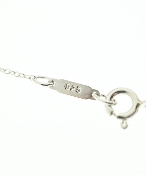 TIFFANY & CO. Necklaces