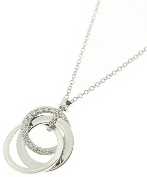 TIFFANY & CO. Necklaces