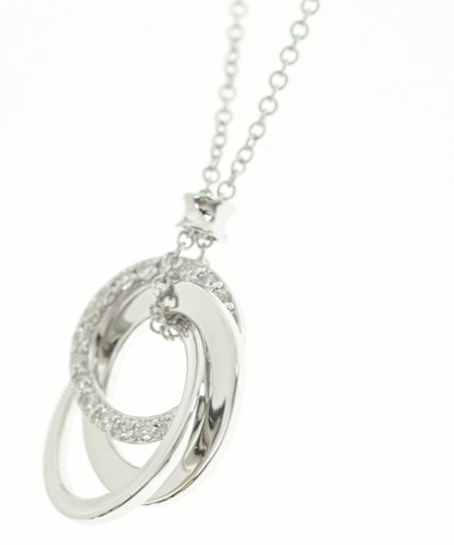 TIFFANY & CO. Necklaces