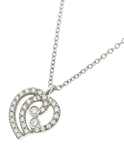 TIFFANY & CO. Necklaces