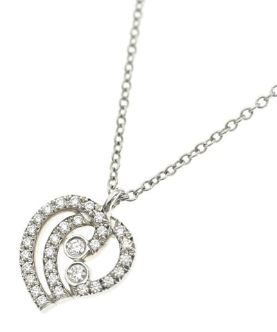 TIFFANY & CO. Necklaces