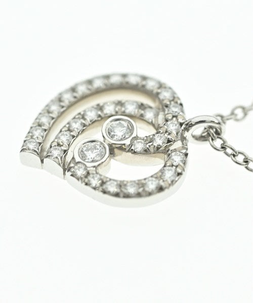 TIFFANY & CO. Necklaces