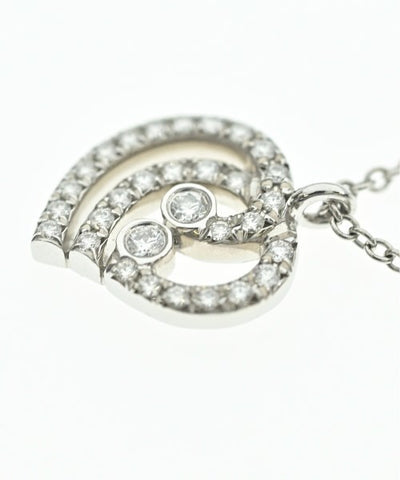 TIFFANY & CO. Necklaces