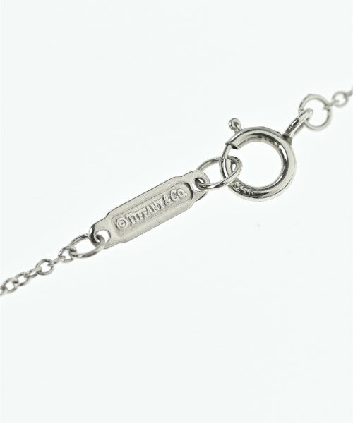 TIFFANY & CO. Necklaces