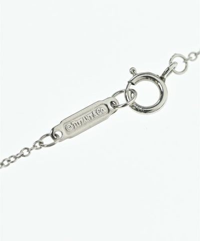 TIFFANY & CO. Necklaces