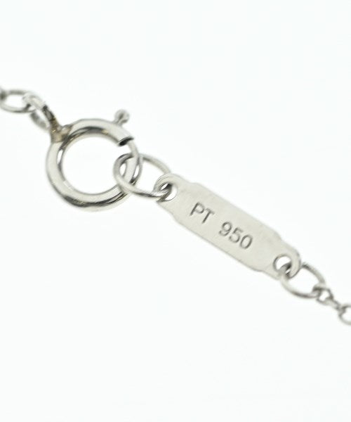 TIFFANY & CO. Necklaces