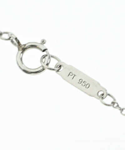 TIFFANY & CO. Necklaces