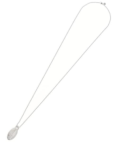 TIFFANY & CO. Necklaces