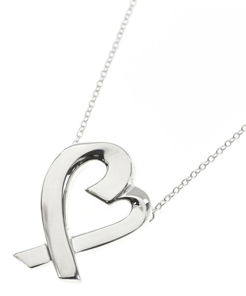 TIFFANY & CO. Necklaces