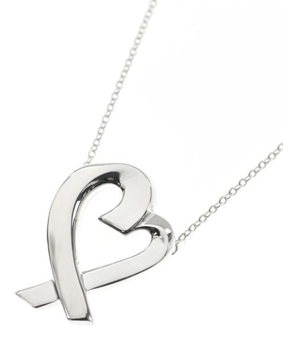 TIFFANY & CO. Necklaces